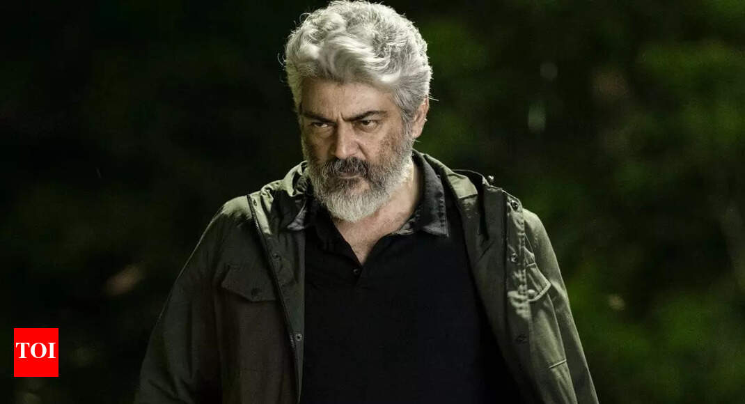 Internet sparks a meme fest as Ajith refuses his title 'Thala' | Tamil Movie News - Times of India Internet sparks a meme fest as Ajith refuses his title 'Thala' | Tamil Movie News - Times of India