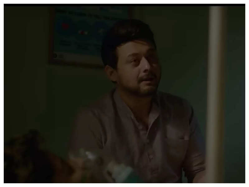 'Bali' trailer: Swapnil Joshi's spine-chilling horror is worth waiting for