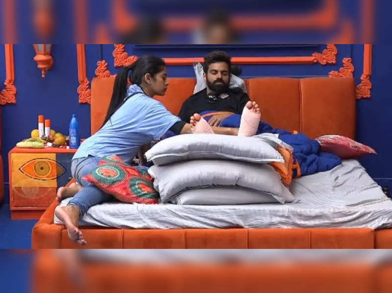 Bigg Boss Telugu 5, Day 87, December 1, highlights: Sreerama Chandra suffering from cold feet and other major events at a glance