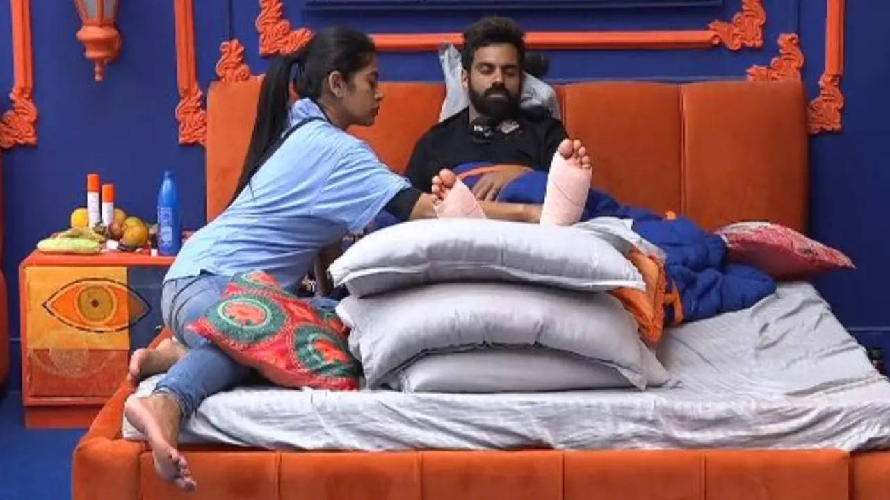 Bigg Boss Telugu 5 Day 87 December 1 highlights Sreerama