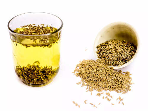 Warm Lemon Water Vs Methi Jeera Water What S Better For Weight Loss The Times Of India