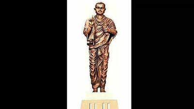 Karnataka: Chitradurga to get 210ft Basavanna statue