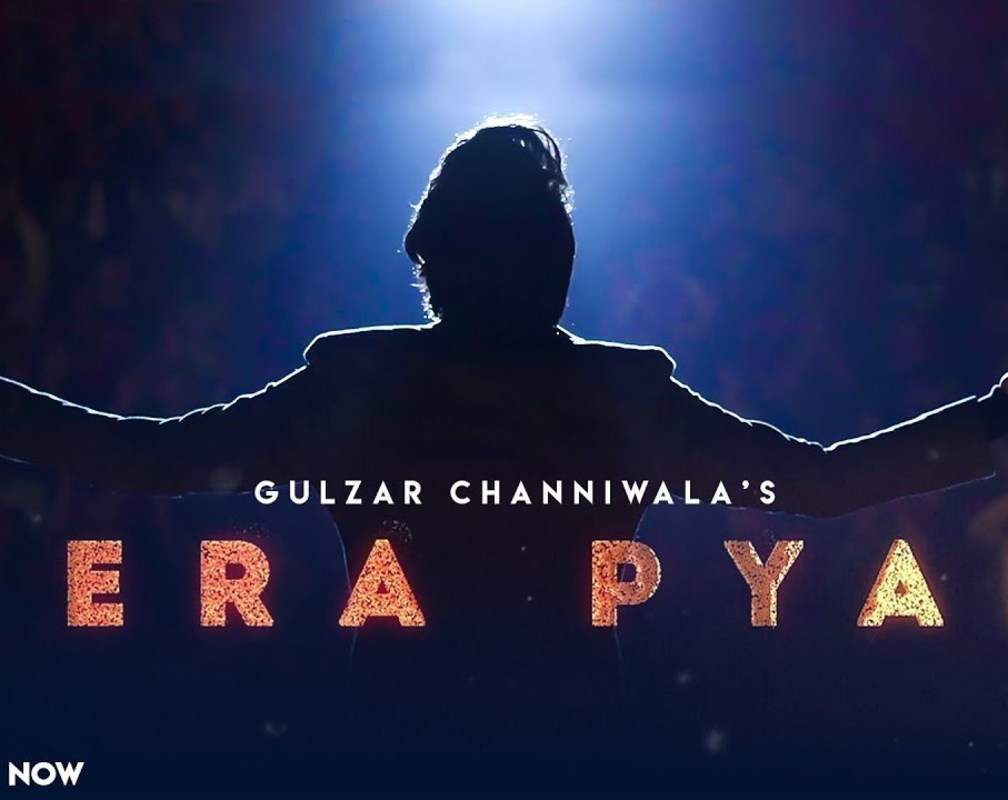 
Watch New Haryanvi Song Music Video Teaser - 'Tera Pyaar' Sung By Gulzaar Chhaniwala
