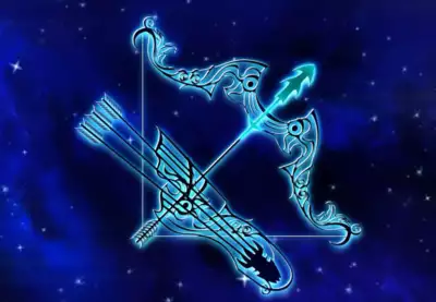 Sagittarius Zodiac Sign - November 22 to December 21