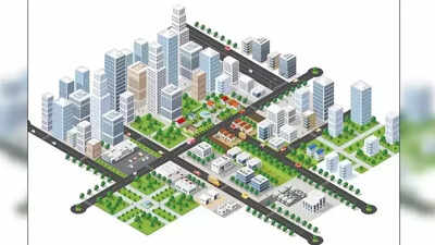 5 town planning schemes in Naroda, Santej sanctioned