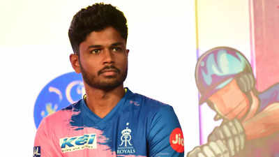 IPL 2022: Sanju Samson retention was no-brainer, he is Rajasthan Royals' long-term leader, says Kumar Sangakkara