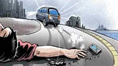 4 killed in Himachal Pradesh road mishaps