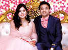 Happily ever after begins here for this couple in Lucknow