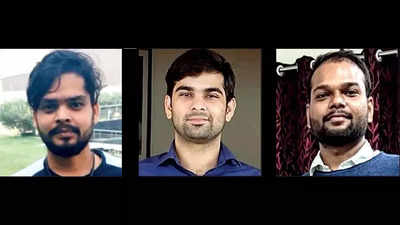 In a first, 4 AKTU research scholars to get gold medals