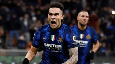 Serie A: Inter Pile Pressure On Leaders Napoli With Spezia Win ...