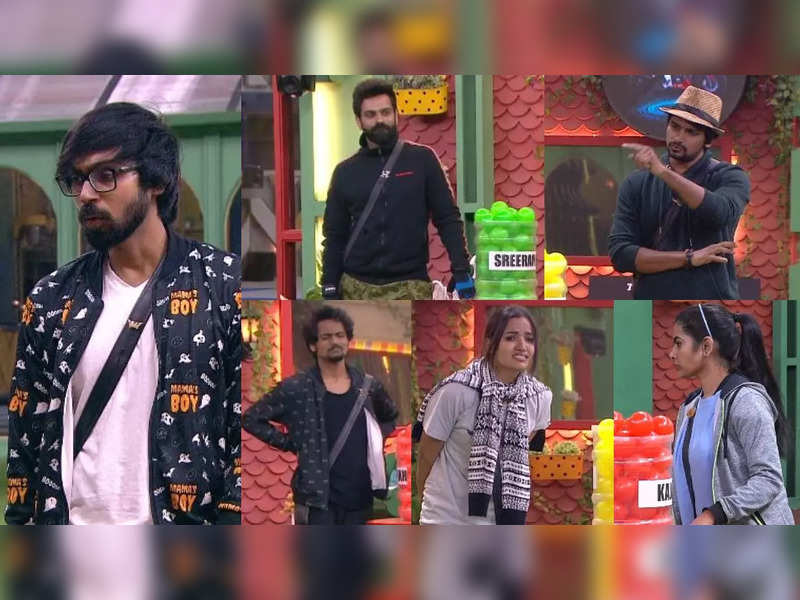 Bigg Boss Telugu 5: Netizens think Maanas will become the first finalist of the season; a look at ETimes TV's Twitter poll results