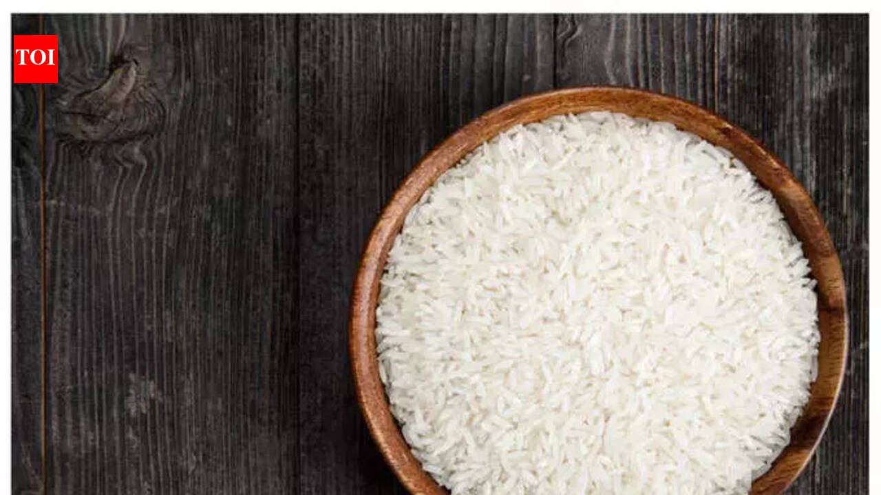 Can eating pressure-cooked rice damage health?