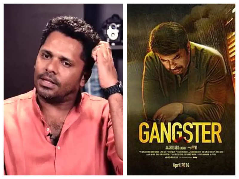 Aashiq Abu opens up on why Mammootty’s ‘Gangster’ was a failure