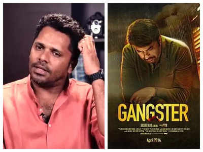 Aashiq Abu opens up on why Mammootty's 'Gangster' was a failure | Malayalam  Movie News - Times of India