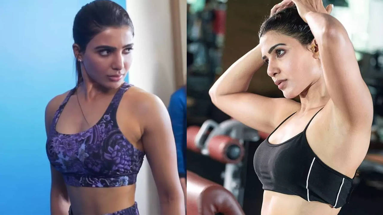 1280px x 720px - When Samantha Ruth Prabhu chose 'sex' over 'food', actress' old video clip  goes viral | Telugu Movie News - Times of India