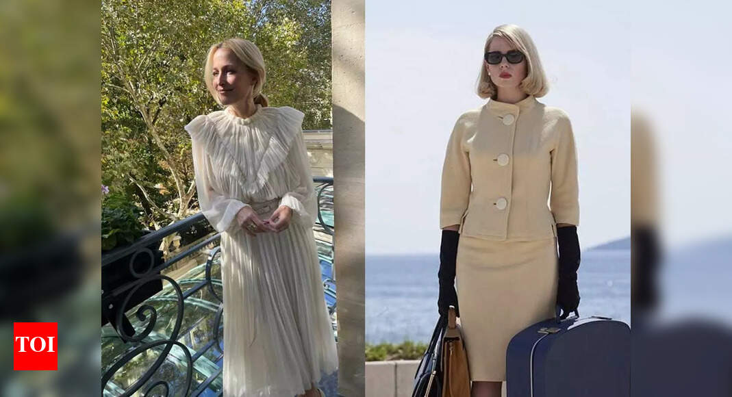 Scott Cooper's 'Pale Blue Eye' adds Gillian Anderson, Lucy Boynton