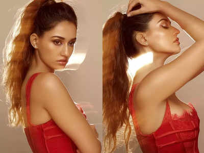 Disha Patani being eyed for a role in an upcoming Hollywood action film? Details Inside