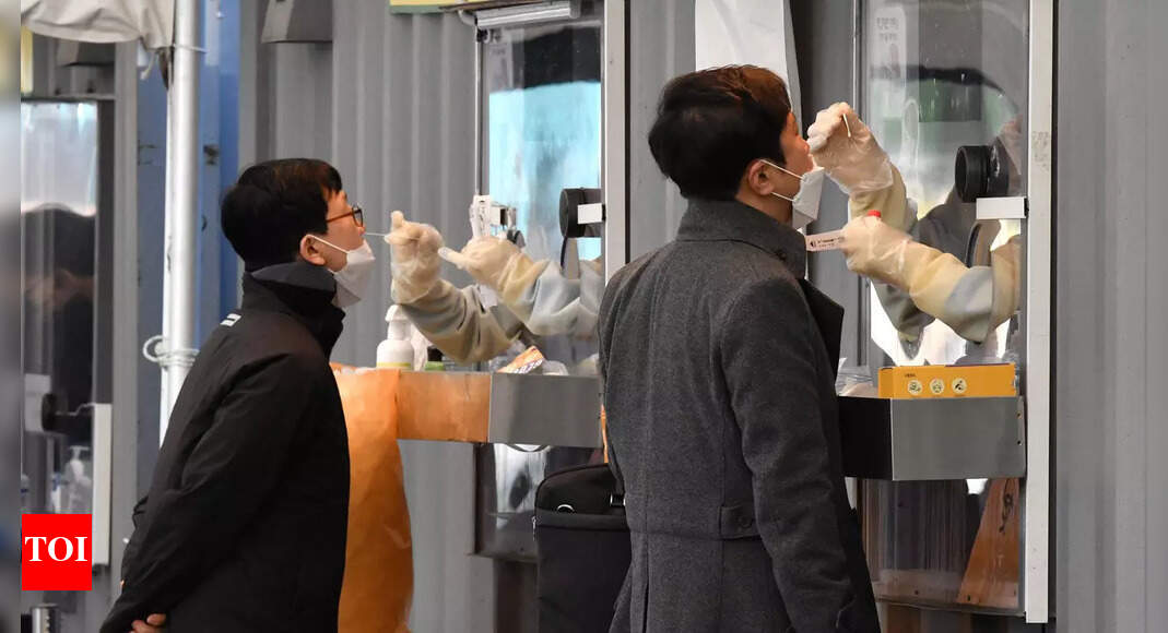 Travel curbs, phone tracking, fines: How panic-stricken world is tackling Omicron threat