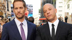 Vin Diesel pays heartfelt tribute to Paul Walker on the eighth anniversary of his tragic demise