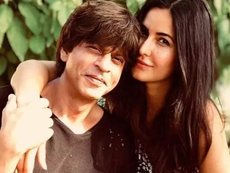 Is Shah Rukh Khan on Katrina Kaif and Vicky Kaushal's top-secret guestlist for their wedding?