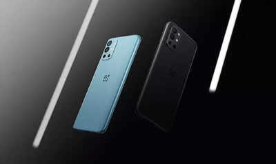 OnePlus 9R gets latest OxygenOS update with November 2021 Android security  patch - Times of India