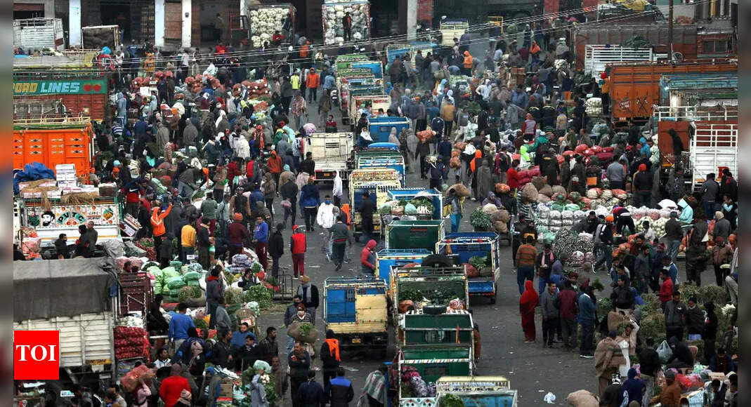 Omicron cases in India: What Centre said