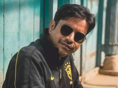'Mirzapur' fame actor Bramha Mishra found dead at his Mumbai home, celebs mourn his demise