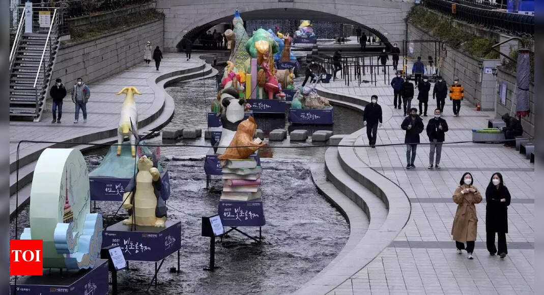 Public stream
