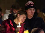 Three students killed, 8 people wounded in Michigan high school shooting