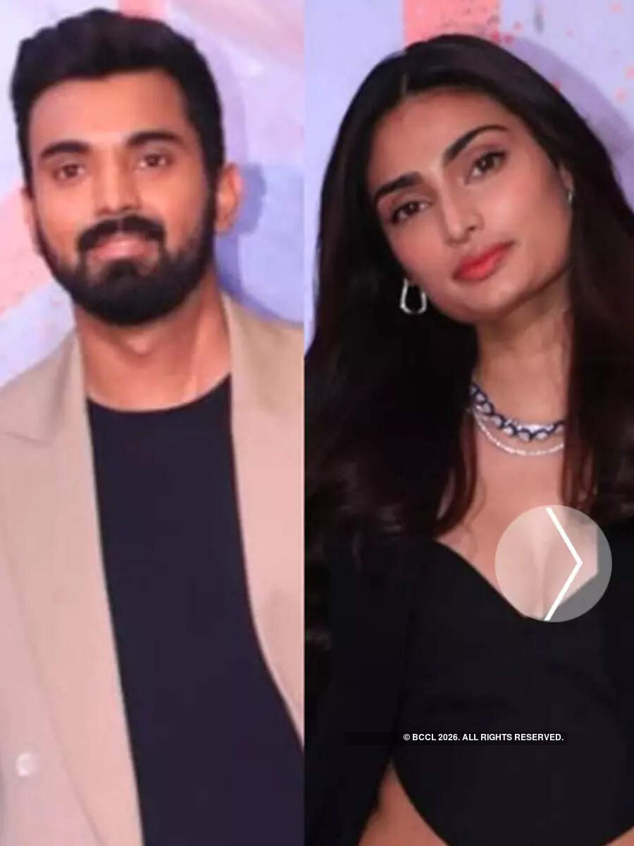 KL Rahul to be soninlaw of