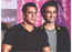 Aayush Sharma has THIS to say to people who accuse him of getting everything he has from Salman Khan