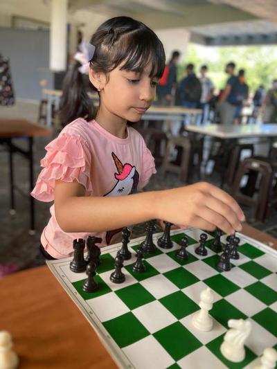 Bhagwad Gita Blog : Life is a Chess Game