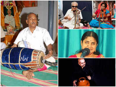 An inclusive Margazhi fest with differently abled performers