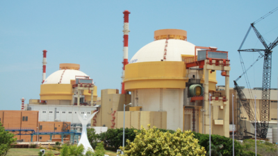 India will have nine nuclear reactors by 2024: Govt
