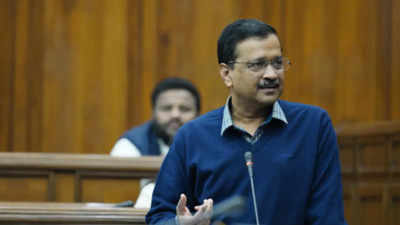 Sad we didn't stop flights from affected nations: Kejriwal over Omicron detection in India