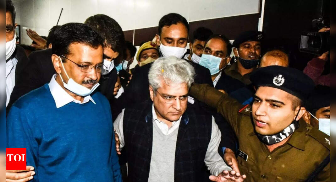 Pollution live: Flying squads to monitor compliance of SC directions