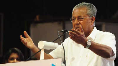 Ensure Mullaperiyar dam shutters are opened only during day time: Kerala CM Vijayan writes to counterpart in Tamil Nadu