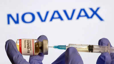 Novavax says it could start making Omicron-specific vaccine in January