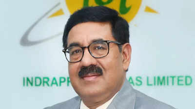 Pawan Kumar takes over as director (commercial) of IGL
