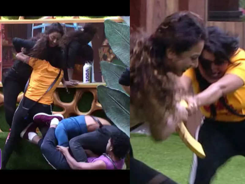 Bigg Boss Marathi 3: Captaincy task gets canceled yet again due to physical fights among contestants