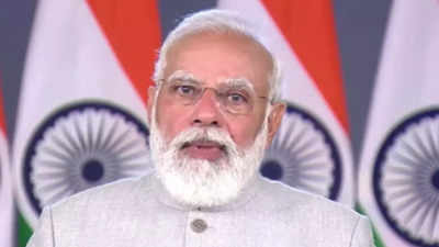 PM Modi to inaugurate thought leadership forum on FinTech, InFinity Forum today
