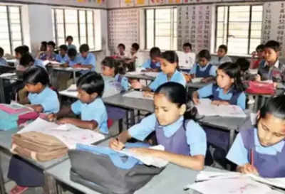 First look into all-new Indian school curriculum