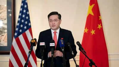 Beijing easing travel rules for US business execs – China’s envoy to US