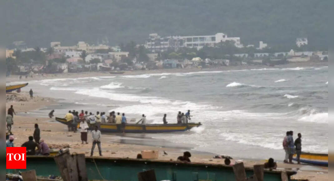Live: Cyclone Jawad to touch Odisha coast on Sunday