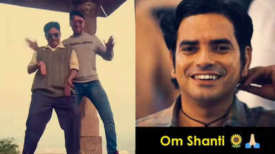 ‘Mirzapur' fame Lalit aka Brahma Mishra dies at 36, actor’s last video dancing to ‘In Da Ghetto’ goes viral, netizens call him a 'legend'