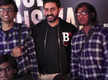 
Abhishek Bachchan looks dapper at ‘Bob Biswas’ special screening

