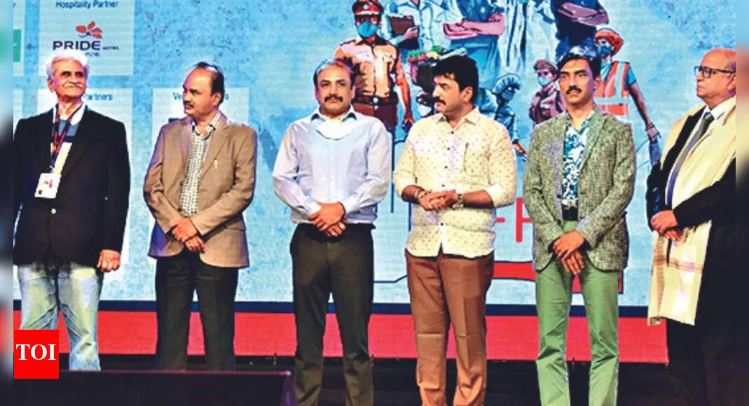 Delayed by Covid-19 pandemic, Pune International Film Festival 2021 ...