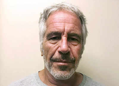 The rules at Epstein’s mansion: ‘Be blind’ and ‘say nothing’