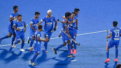 Junior Hockey World Cup: India's title defence faces German resilience in semis
