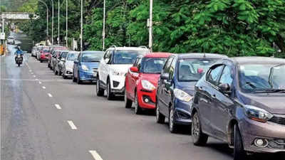 Gang targeting parked cars active in Bhopal